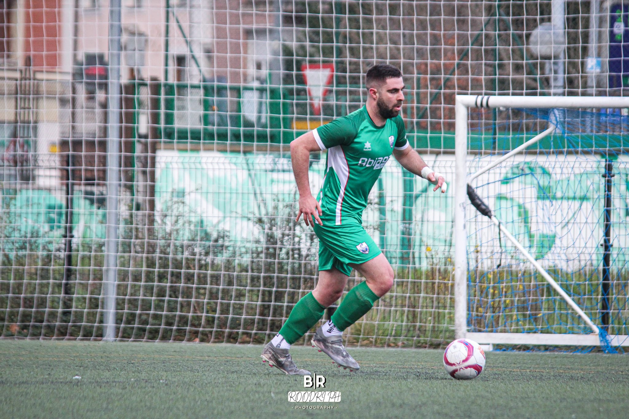 Deporte Futbol 17